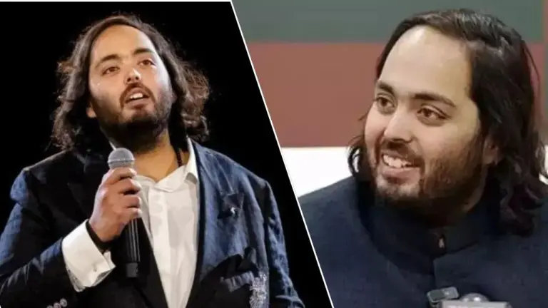 અંબાણી પરિવારની સેવા અને શ્રદ્ધાનો અનોખો સંયોગઃ દ્વારકામાં યાત્રી ભવન અને સાળંગપુરમાં આધુનિક ગૌશાળા માટે કરોડોનું અનુદાન