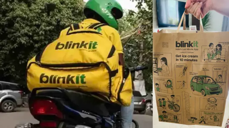 મુંબઈ એરપોર્ટ પર ‘ઇન-ટર્મિનલ’ ક્વિક કોમર્સની એન્ટ્રી: 10 મિનિટમાં મળશે જરૂરી સામાન, મુસાફરોને મોટી રાહત