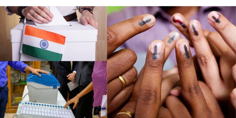 દેવભૂમિ દ્વારકા જિલ્લામાં સ્થાનિક સ્વરાજ્યની ચૂંટણીનો મહાપર્વ: 26 એપ્રિલે મતદાન, 28 એપ્રિલે પરિણામ – 3.89 લાખ મતદારો કરશે લોકશાહીનો મહોત્સવ ઉજવણી.