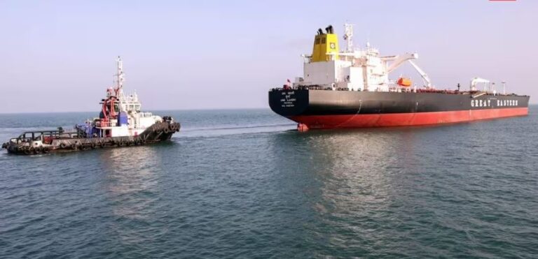 હોર્મુઝ સંકટ વચ્ચે ભારતને મોટી રાહત: શેલ બની દેશની સૌથી મોટી ગેસ સપ્લાયર