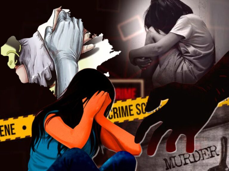 રાજકોટમાં સગીરાને ભગાડી દુષ્કર્મ કરનારને કડક સજા — ૨૦ વર્ષની સખ્ત કેદ અને દંડ સાથે ન્યાયનો સંદેશ.