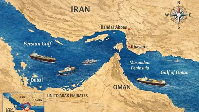 અમેરિકા-ઈરાન સંઘર્ષમાં નવી રાજનૈતિક ચાલ: