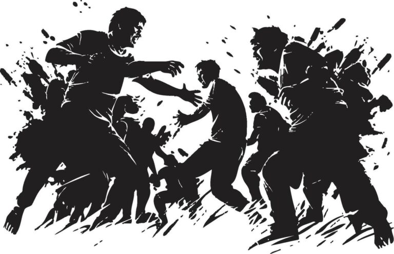 દ્વારકા જિલ્લામાં ત્રણ જગ્યાએ માથાકુટના બનાવોથી તણાવ: મહિલા સહિત ૪ ઘાયલ, કુલ ૯ શખ્સ સામે ગુન્હો નોંધાયો.