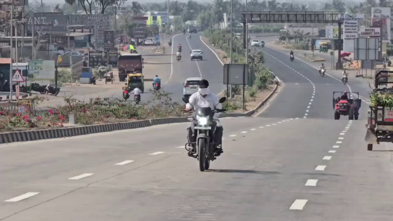 ગીર સોમનાથમાં તાપમાનનો તાંડવ: 39°C સુધી પહોંચ્યો પારો, લોકો ગરમીથી ત્રાહિમામ