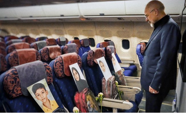 અમેરિકા-ઈરાન તણાવ વચ્ચે પાકિસ્તાનમાં શાંતિ મંત્રણા.