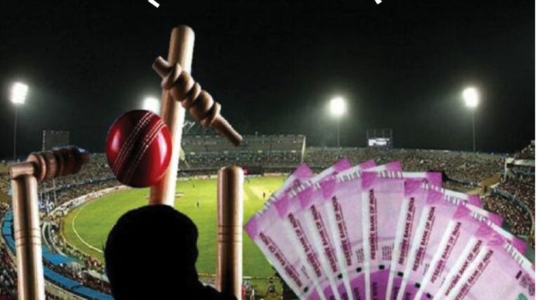ભાણવડમાં IPL સટ્ટાબજાર પર રાજકોટ રેન્જ પોલીસનો મોટો પ્રહાર: મોબાઈલ આઈડીથી ક્રિકેટ જુગાર રમતા બે ઝડપાયા, એક ફરાર — રૂ. 95 હજારનો મુદ્દામાલ જપ્ત