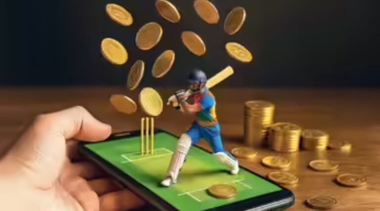 દ્વારકા રૂપેણબંદર સટ્ટાબાજી કાંડ: IPL મેચ પર ખુલ્લેઆમ જુગાર રમતા ૫ શખ્સ ઝડપાયા, પોલીસે કડક કાર્યવાહી શરૂ કરી.