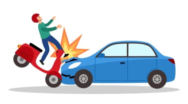 “ભેનકવડ નજીક બેફામ રફ્તારે દોડતો છકડો રીક્ષા વૃક્ષ સાથે અથડાયો: યુવાનનું મોત, ચાલક સામે ગુન્હો નોંધાયો”