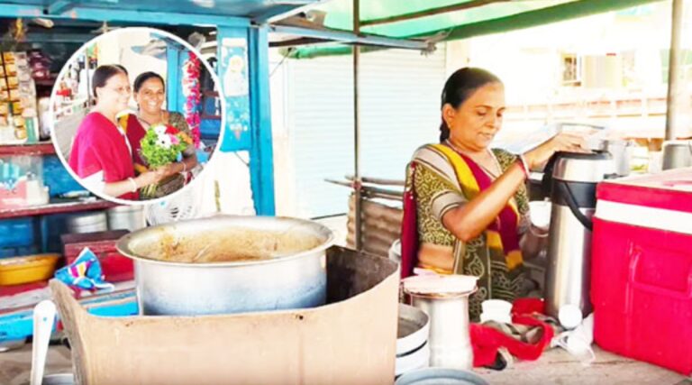 રાજપીપળાની ચાની કીટલીથી નગરપાલિકા સુધી: ગીતાબેન પાટણવાડીયાની ઐતિહાસિક જીતે લખ્યો લોકશાહીમાં સામાન્ય મહિલાના સશક્તિકરણનો નવો અધ્યાય
