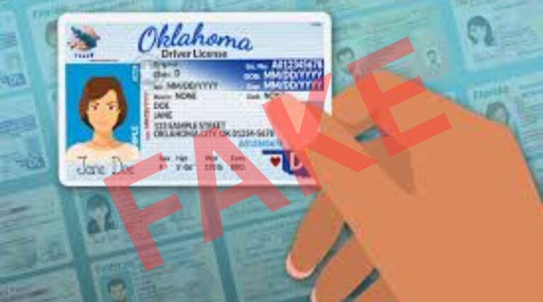 કલ્યાણપુરમાં બોગસ લાયસન્સ કૌભાંડનો પર્દાફાશ: મોબાઈલમાં ખોટા દસ્તાવેજ બનાવી લોકોને ઠગતો શખ્સ ઝડપાયો.