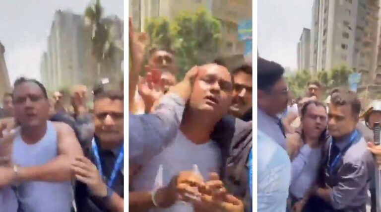 સુરતના અલથાણમાં યુવતી સાથે છેડતીનો પ્રયાસ: લોકરોષ વચ્ચે આરોપીની ઝડપી ધરપકડ, પોલીસ પેટ્રોલિંગ વધારાયું.