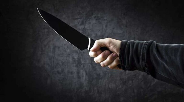 “હાપા વિસ્તારમાં નાની બોલાચાલીમાંથી હિંસક ઝઘડો: મહિલા અને સંતાનો પર છરીથી હુમલો, ત્રણ ભાઈઓ સામે ગુનો નોંધાયો”