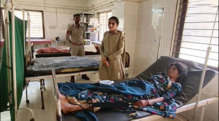 દેવગઢ બારિયામાં કરૂણ ઘટના — માતાએ ચાર સંતાનો સાથે કૂવામાં ઝંપલાવ્યું, ત્રણ માસૂમોના મોતથી ગામમાં શોક છાયો.