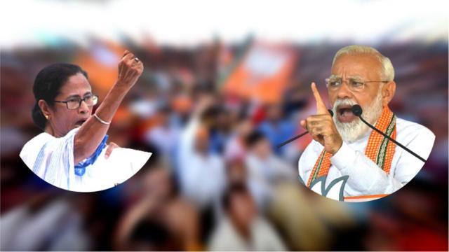 પશ્ચિમ બંગાળ ચૂંટણીમાં ગેરરીતિઓ પર ચૂંટણી પંચનો મોટો એક્શન.