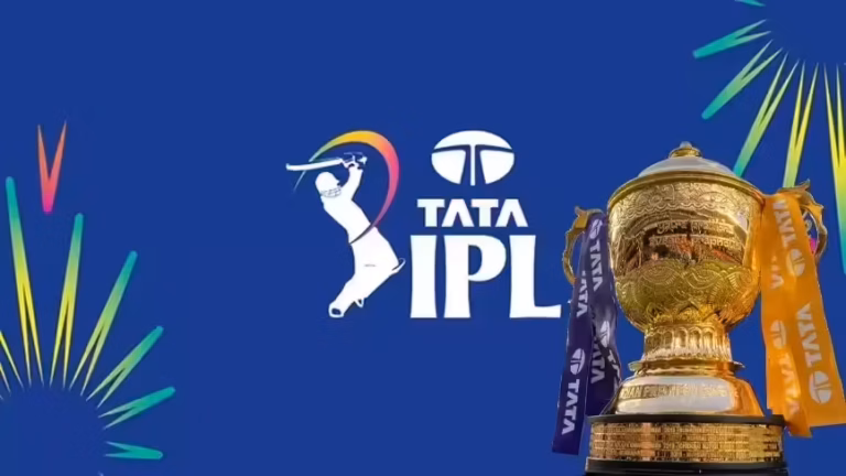 IPL 2026 ફાઈનલ હવે અમદાવાદમાં: નરેન્દ્ર મોદી સ્ટેડિયમ બનશે ક્રિકેટનું મહાકુંભ, પ્લેઓફ 26 મેથી શરૂ.