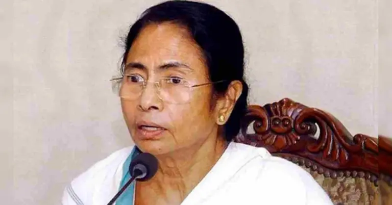 ભવાનીપુરમાં ‘દીદી’ને ઝટકો: Mamata Banerjee ની કારમી હાર.