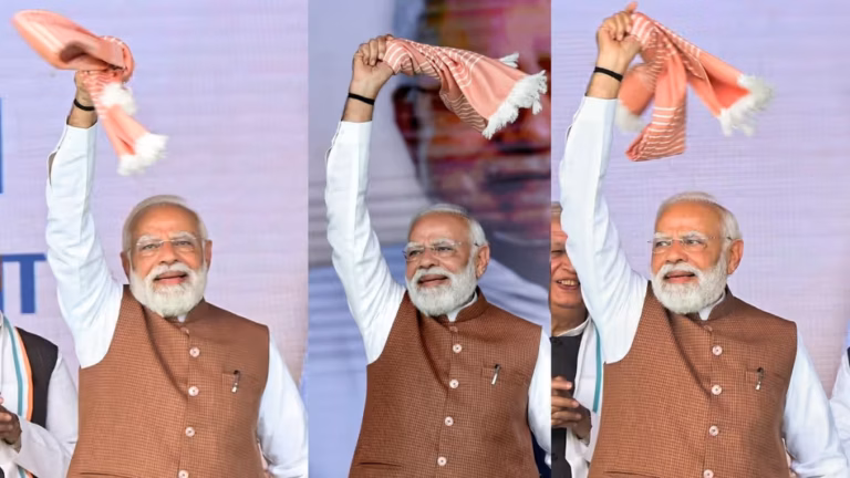 પશ્ચિમ બંગાળમાં અબકી બાર ભાજપ સરકાર.