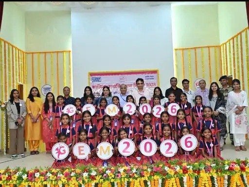ભરૂચમાં રમતગમતના મેદાનોની ભારે અછત : અઢી લાખની વસતી સામે માત્ર એક જ મેદાન, યુવાનોમાં રોષ.