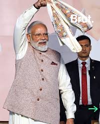 પશ્ચિમ બંગાળ વિજય બાદ વડાપ્રધાનની પ્રતિક્રિયા.