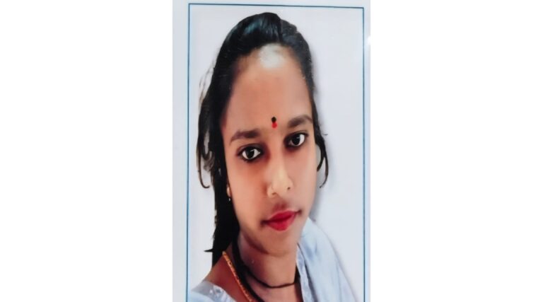 જામનગરમાં યુવતી અચાનક લાપત્તા થતાં પરિવારમાં ચિંતા : ગોકુલનગર વિસ્તારમાંથી ગુમ થયેલી યુવતીની શોધખોળ તેજ
